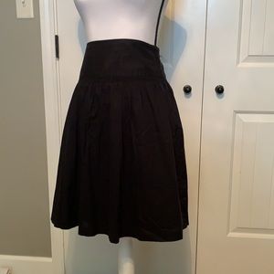 Old Navy Skirt Black Size 12
